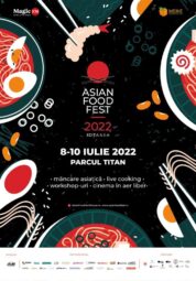 Asian Food Fest 2022