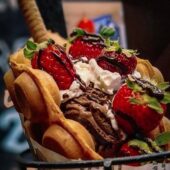 Asian Food Fest 2022