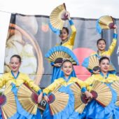 Asian Food Fest 2022