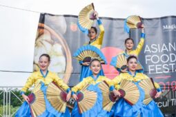 Asian Food Fest 2022