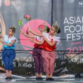 Asian Food Fest 2022