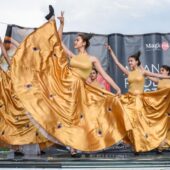 Asian Food Fest 2022