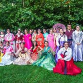 Asian Food Fest 2022