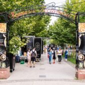 Asian Food Fest 2022