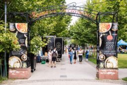 Asian Food Fest 2022