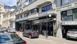 Beraria Gambrinus, aripa noua din Ion Brezoianu