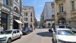 Beraria Gambrinus, aripa noua din Ion Brezoianu