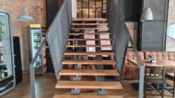 Beraria Gambrinus, aripa noua din Ion Brezoianu