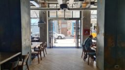 Beraria Gambrinus, aripa noua din Ion Brezoianu