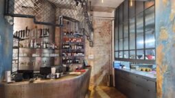 Beraria Gambrinus, aripa noua din Ion Brezoianu