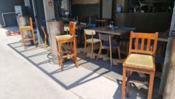 Beraria Gambrinus, aripa noua din Ion Brezoianu