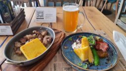 Beraria Gambrinus, aripa noua din Ion Brezoianu