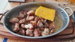 Beraria Gambrinus, aripa noua din Ion Brezoianu