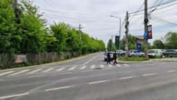 Casa Vanatoreasca Chitila, restaurant popular