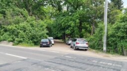 Casa Vanatoreasca Chitila, restaurant popular