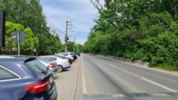 Casa Vanatoreasca Chitila, restaurant popular