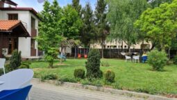 Casa Vanatoreasca Chitila, restaurant popular