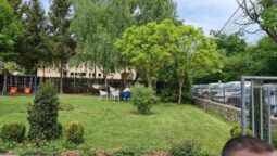 Casa Vanatoreasca Chitila, restaurant popular