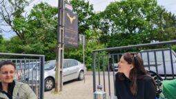 Casa Vanatoreasca Chitila, restaurant popular