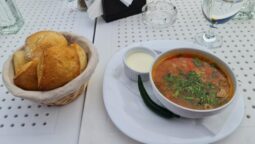 Casa Vanatoreasca Chitila, restaurant popular