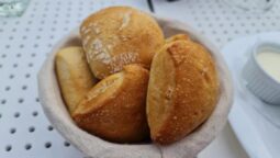 Casa Vanatoreasca Chitila, restaurant popular