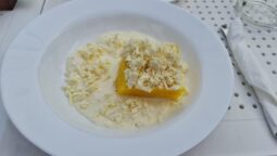 Casa Vanatoreasca Chitila, restaurant popular