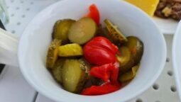 Casa Vanatoreasca Chitila, restaurant popular