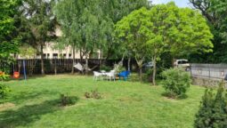 Casa Vanatoreasca Chitila, restaurant popular