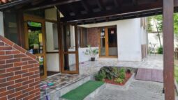 Casa Vanatoreasca Chitila, restaurant popular
