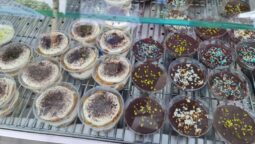 Casa Vanatoreasca Chitila, restaurant popular