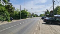 Casa Vanatoreasca Chitila, restaurant popular