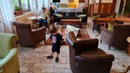 Casa cu Tei Monteoru