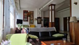 Casa cu Tei Monteoru