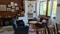 Casa cu Tei Monteoru