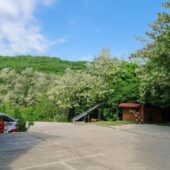Casa cu Tei Monteoru