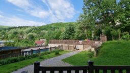 Casa cu Tei Monteoru