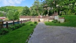 Casa cu Tei Monteoru