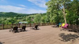 Casa cu Tei Monteoru