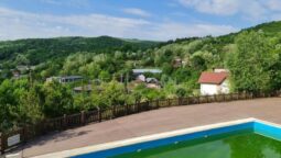 Casa cu Tei Monteoru