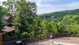 Casa cu Tei Monteoru