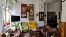 Casa cu Tei Monteoru