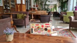 Casa cu Tei Monteoru