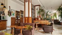 Casa cu Tei Monteoru