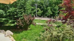 Cetatuia Magura, hotel & restaurant in Buzau