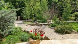 Cetatuia Magura, hotel & restaurant in Buzau