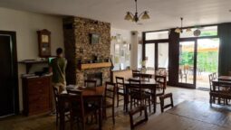 Cetatuia Magura, hotel & restaurant in Buzau