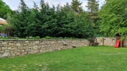 Cetatuia Magura, hotel & restaurant in Buzau