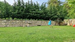 Cetatuia Magura, hotel & restaurant in Buzau