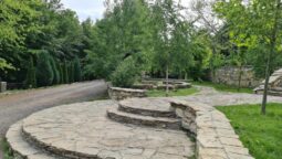 Cetatuia Magura, hotel & restaurant in Buzau