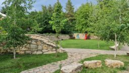 Cetatuia Magura, hotel & restaurant in Buzau